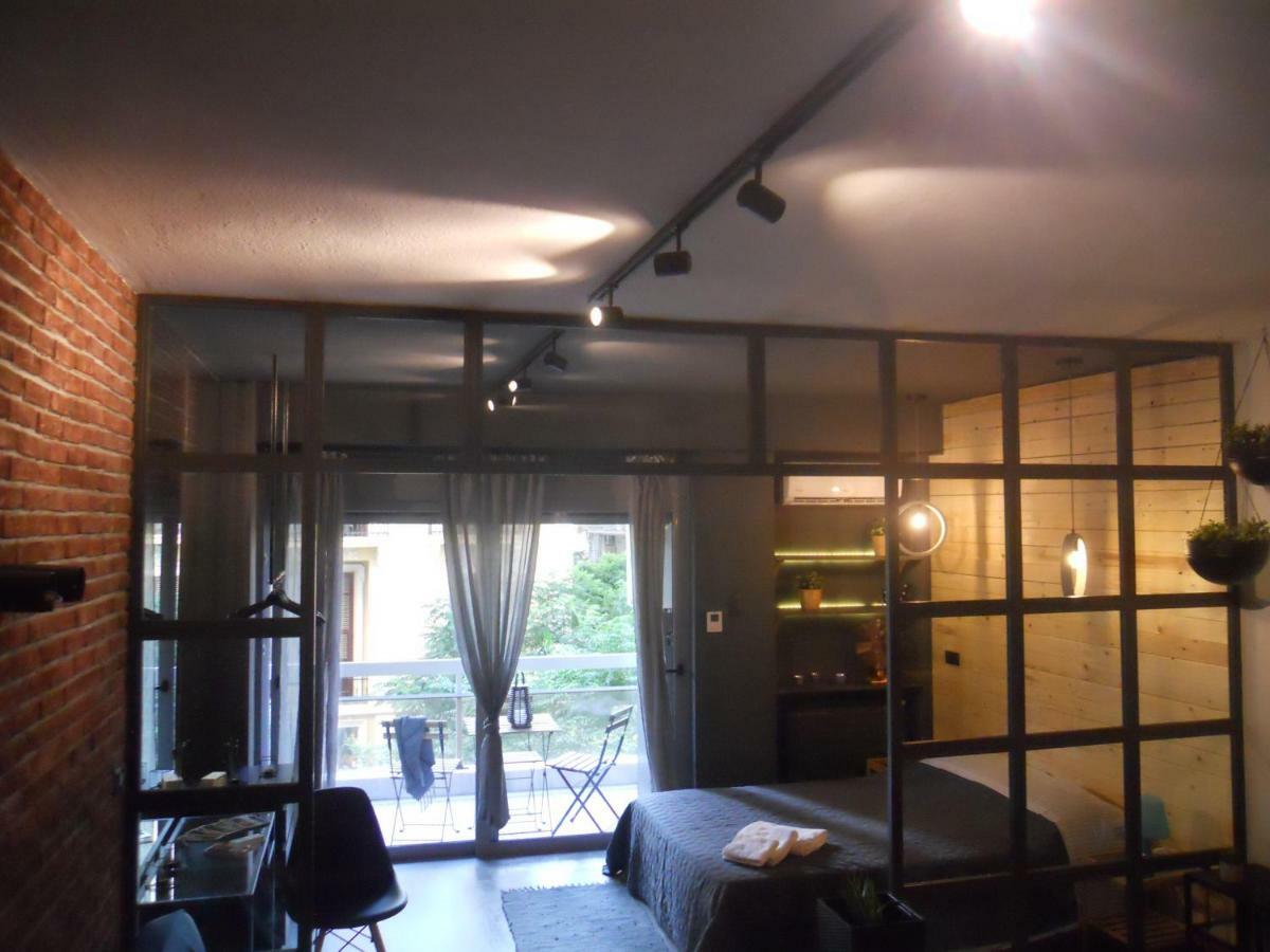 Agias Sofias Suite 塞萨洛尼基 外观 照片