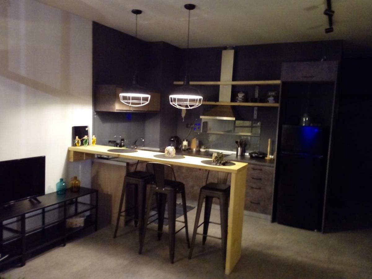 Agias Sofias Suite 塞萨洛尼基 外观 照片