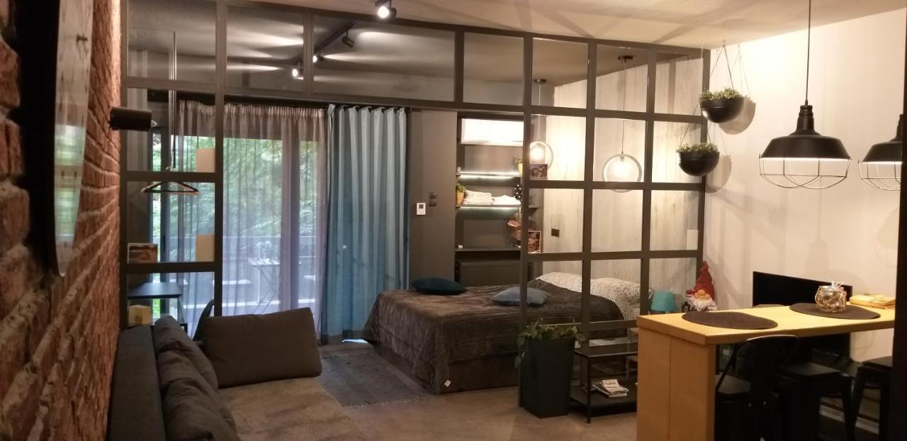 Agias Sofias Suite 塞萨洛尼基 外观 照片