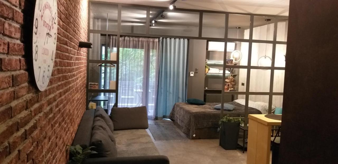 Agias Sofias Suite 塞萨洛尼基 外观 照片