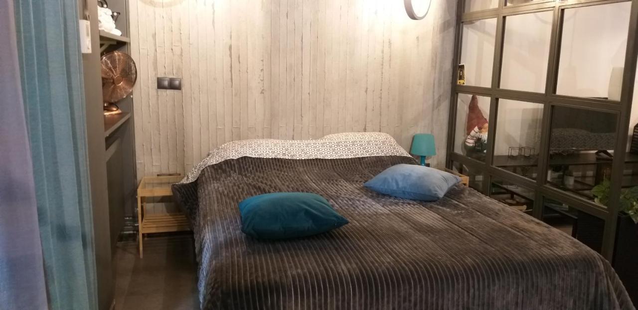 Agias Sofias Suite 塞萨洛尼基 外观 照片