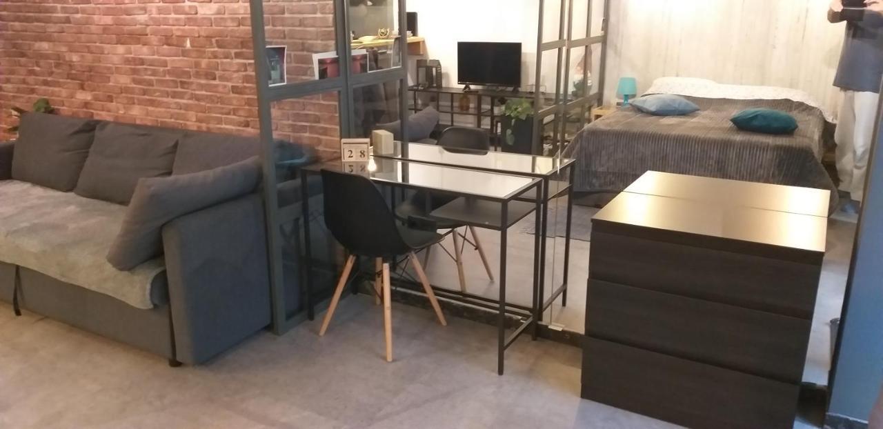 Agias Sofias Suite 塞萨洛尼基 外观 照片